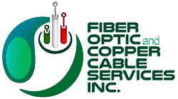 Fiber Optics and Copper Cable Services Inc.